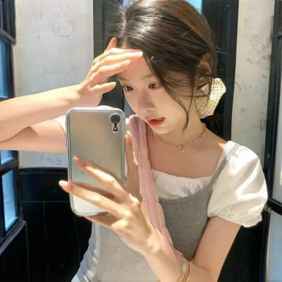 没有压力